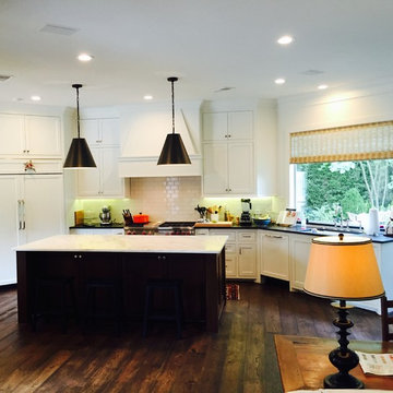 Kitchen Remodels