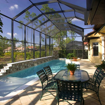 41 west gated community