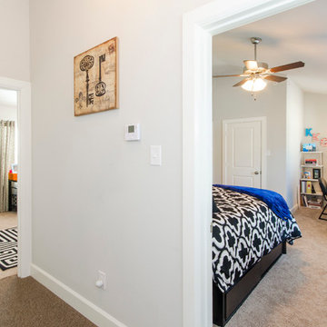 TCU Village East - Student Apartment