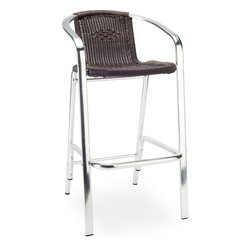 Outdoor Furniture for Commercial, Contract/Hospitality Spaces - Outdoor Lounge Chairs