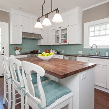 Kitchen Dreaming