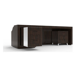 EMPIRE Desk - Desks And Hutches