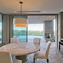 morning room