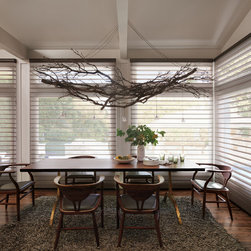 Silhouette&reg; Window Shadings - Window Treatments
