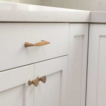 Scandinavian Kitchen Remodel