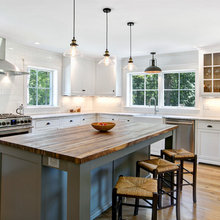 New Kitchen