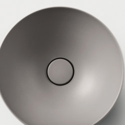 Alape Steel Basins - Bathroom Vanity Units & Sink Cabinets