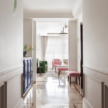 CHANDAN BANSAL CENTRAL PARK RESORTS