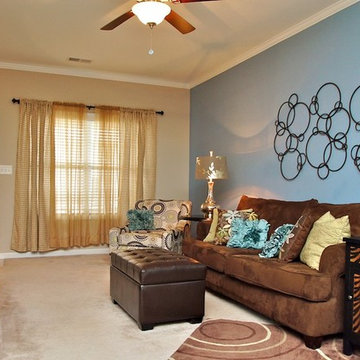 16 Ellington Terrace, Clarksville, TN  37040