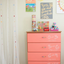 nursery