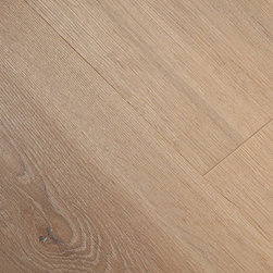Old World Collection - Hardwood Flooring
