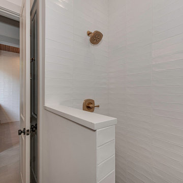 Magnolia Whole Home Renovation