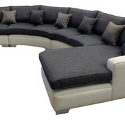 The designer 2024 sofa long eaton