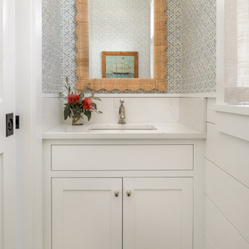 Seabreeze Cottage