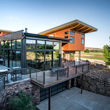 Escalante Residence 3
