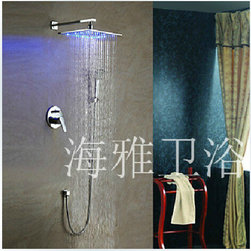 wall mount shower faucet - Showerheads And Body Sprays