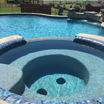 Spas built for people | a rolled beam made of quality materials