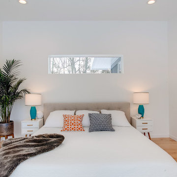 Mid-Century Modern Jasmine Revitalized