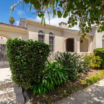 Beverly Hills Residence