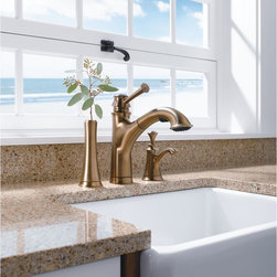 Baliza Kitchen Collection By Brizo - Products