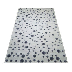 H.A.G. 008 Ascent Hand Woven Rug - Floor Rugs