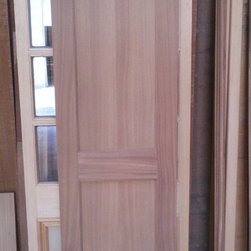 Interior Doors - Interior Doors