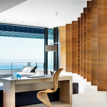 Upstairs Office Concepts