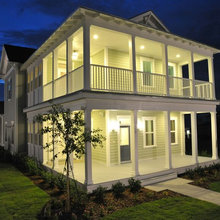 Exterior Ideas