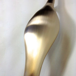 EXTRA LARGE HANDLES - Door Levers