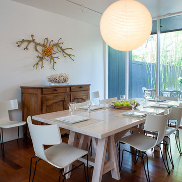 Various Interiors and Exteriors