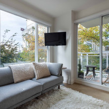 Living Room Fl