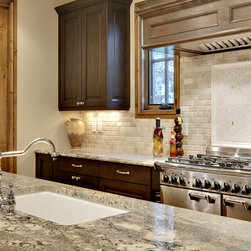 Inventory - Kitchen Countertops