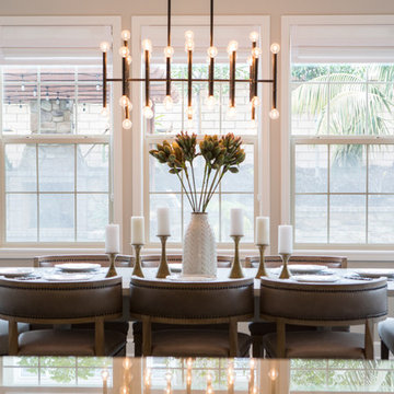 Carmel Valley | Classy | Refined Design