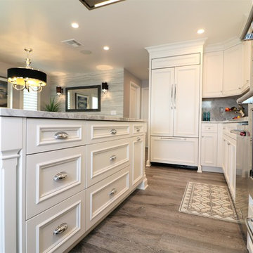 Kitchen Remodel in Redondo Beach, CA