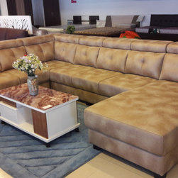 SOFA SETS - Living Room Furniture Sets