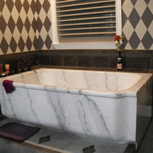Marble Bathtubs