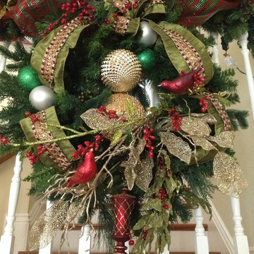 Holiday Decor-Christmas 4