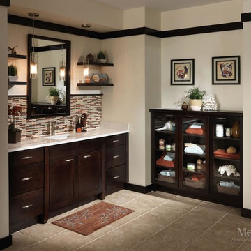 Merillat® Classic Tolani in Maple Kona