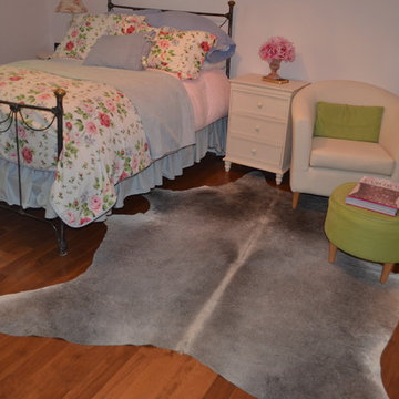 Cowhide Rug