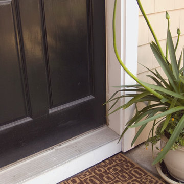Munjoy, Estate Doormat