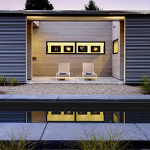 Pool house/Gym/Storage