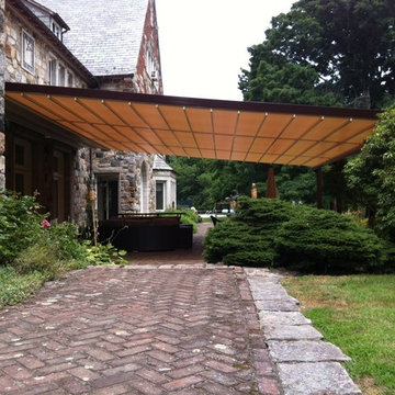 Patio Cover Design and Construction in Foster City, CA