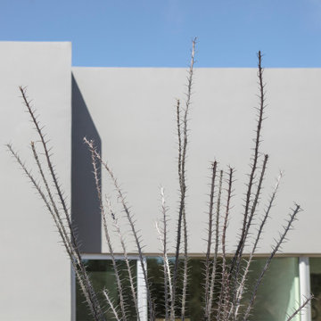 canyon house