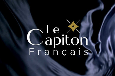 Le Capiton Français | Présentation