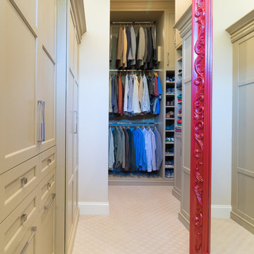 Shady Nook Master Suite