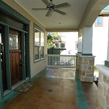 Sage Creek Subdivision