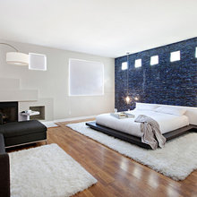 Ishans Bedroom
