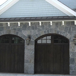 Greenwich Blue Square/Rec - Siding And Stone Veneer