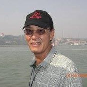 Jim Hsieh's photo