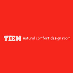 TIEN natural comfort design room